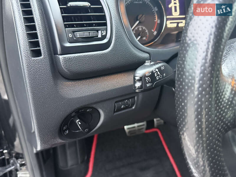 Универсал Skoda Fabia 2010 в Луцке фото 11 Универсал Skoda Fabia 2010 в Луцке