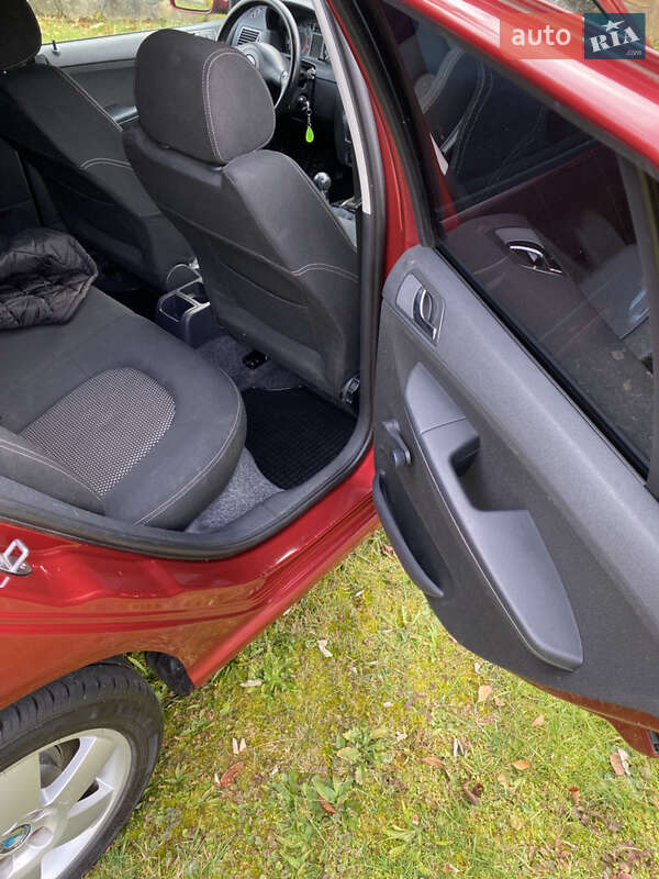 Універсал Skoda Fabia 2006 в Рожнятові фото 16 Універсал Skoda Fabia 2006 в Рожнятові