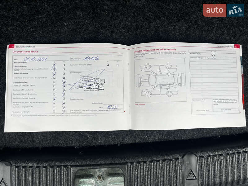 Универсал Skoda Fabia 2011 в Луцке фото 42 Универсал Skoda Fabia 2011 в Луцке