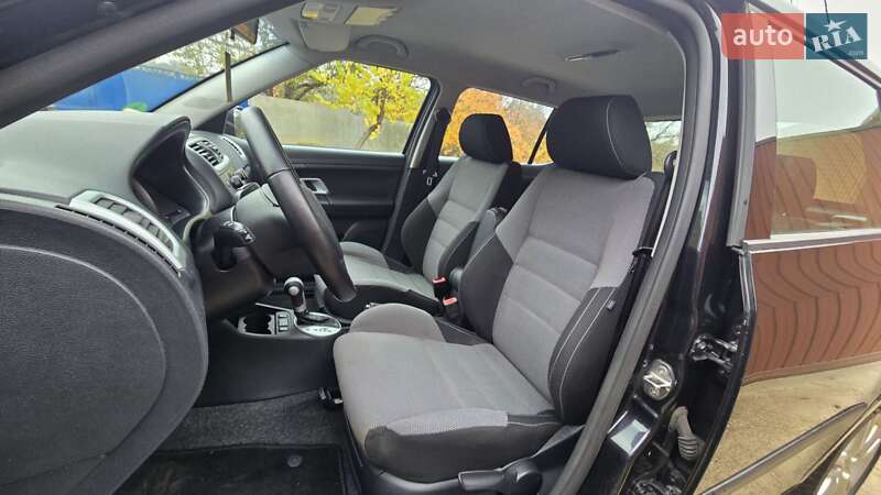 Хэтчбек Skoda Fabia 2009 в Полтаве фото 39 Хэтчбек Skoda Fabia 2009 в Полтаве