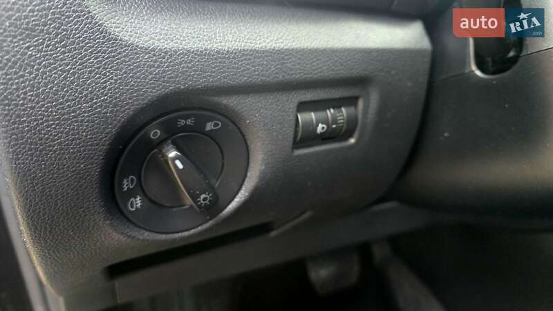 Хэтчбек Skoda Fabia 2009 в Полтаве фото 41 Хэтчбек Skoda Fabia 2009 в Полтаве