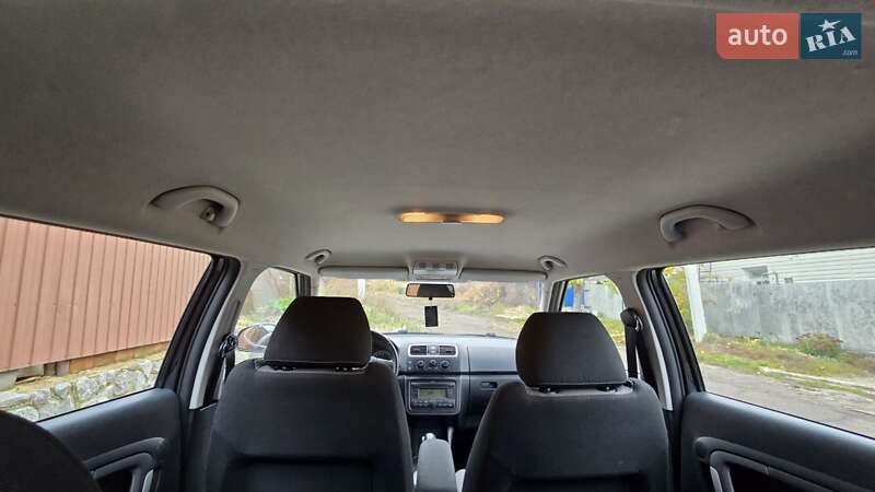Хэтчбек Skoda Fabia 2009 в Полтаве фото 60 Хэтчбек Skoda Fabia 2009 в Полтаве