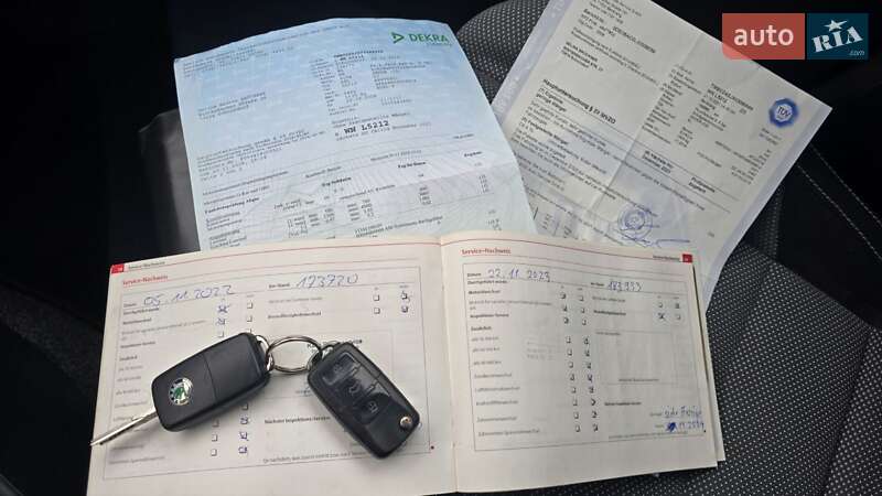 Хэтчбек Skoda Fabia 2009 в Полтаве фото 63 Хэтчбек Skoda Fabia 2009 в Полтаве