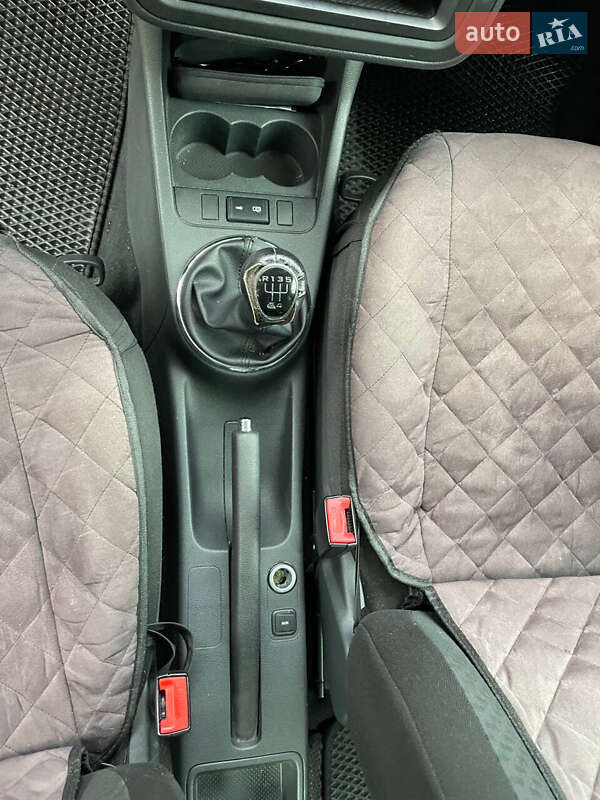 Хетчбек Skoda Fabia 2011 в Ніжині фото 6 Хетчбек Skoda Fabia 2011 в Ніжині