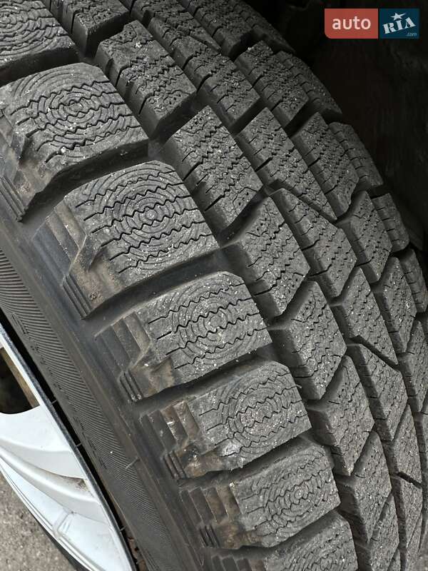 Хетчбек Skoda Fabia 2011 в Сумах фото 6 Хетчбек Skoda Fabia 2011 в Сумах