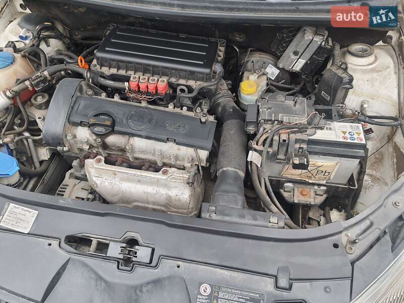 Хэтчбек Skoda Fabia 2012 в Киеве