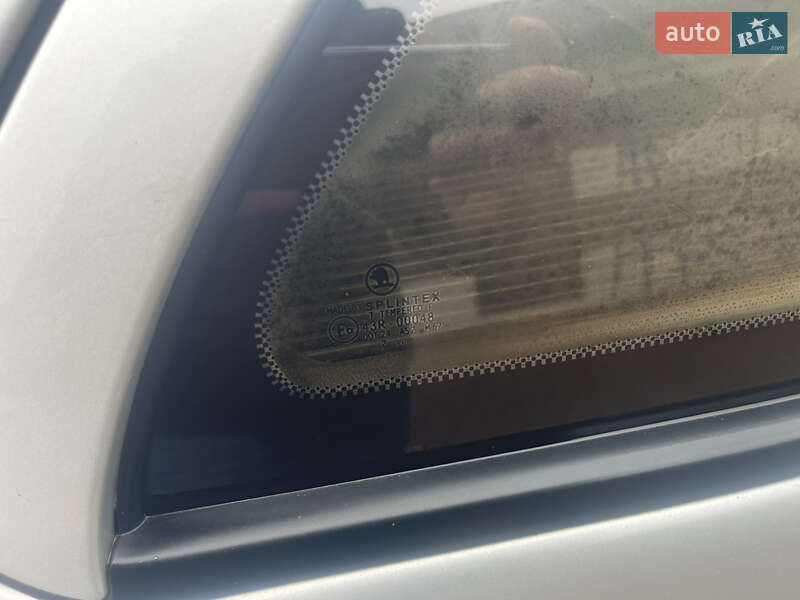 Універсал Skoda Fabia 2003 в Білій Церкві фото 23 Універсал Skoda Fabia 2003 в Білій Церкві