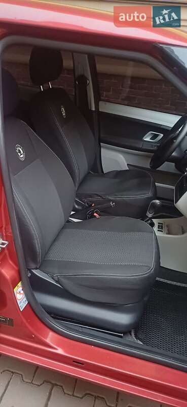 Хэтчбек Skoda Fabia 2007 в Киеве фото 28 Хэтчбек Skoda Fabia 2007 в Киеве