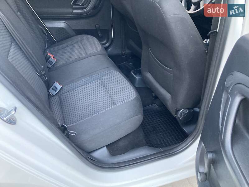 Универсал Skoda Fabia 2012 в Хмельнике фото 6 Универсал Skoda Fabia 2012 в Хмельнике