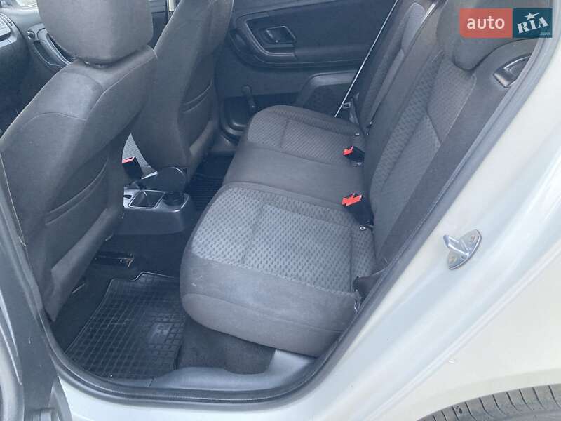 Универсал Skoda Fabia 2012 в Хмельнике фото 10 Универсал Skoda Fabia 2012 в Хмельнике