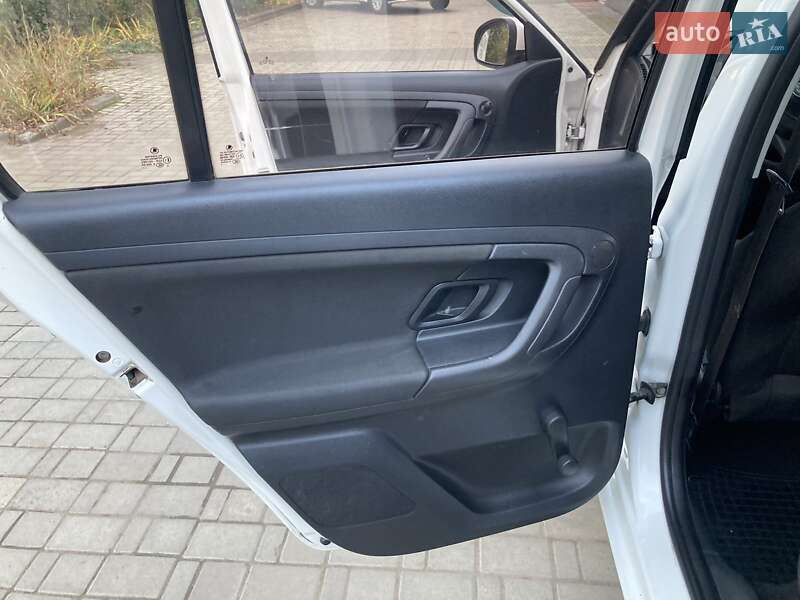 Универсал Skoda Fabia 2012 в Хмельнике фото 13 Универсал Skoda Fabia 2012 в Хмельнике
