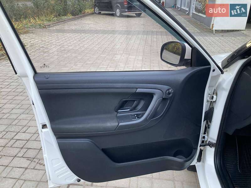 Универсал Skoda Fabia 2012 в Хмельнике фото 17 Универсал Skoda Fabia 2012 в Хмельнике