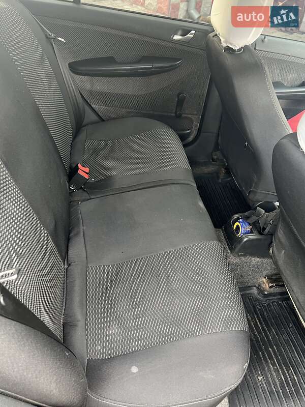 Універсал Skoda Fabia 2005 в Бучачі фото 11 Універсал Skoda Fabia 2005 в Бучачі