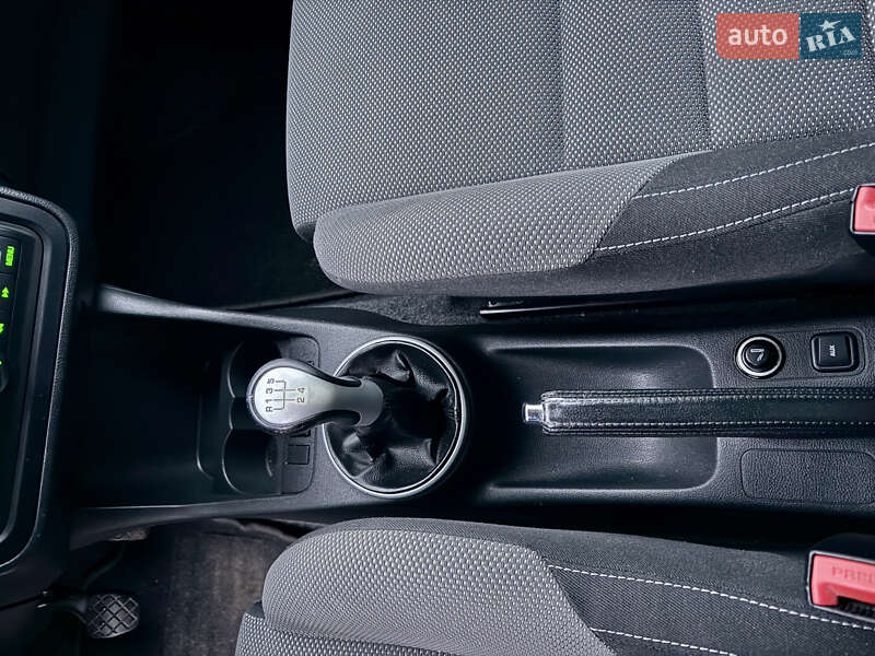 Універсал Skoda Fabia 2010 в Білій Церкві