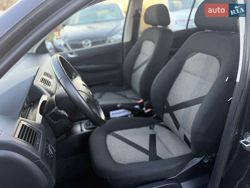 Универсал Skoda Fabia 2007 в Ровно