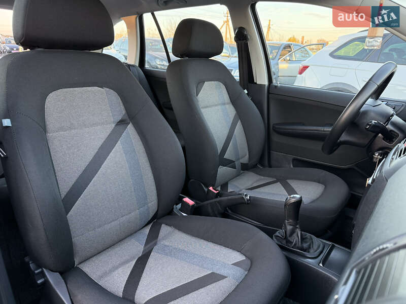 Универсал Skoda Fabia 2007 в Ровно