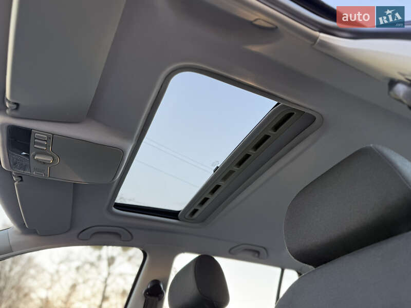 Универсал Skoda Fabia 2007 в Ровно