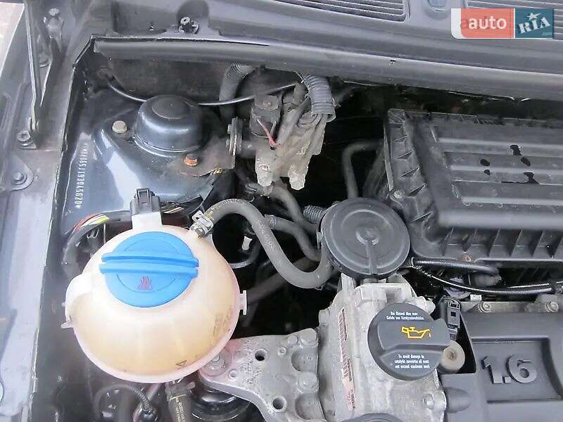 Универсал Skoda Fabia 2008 в Киеве