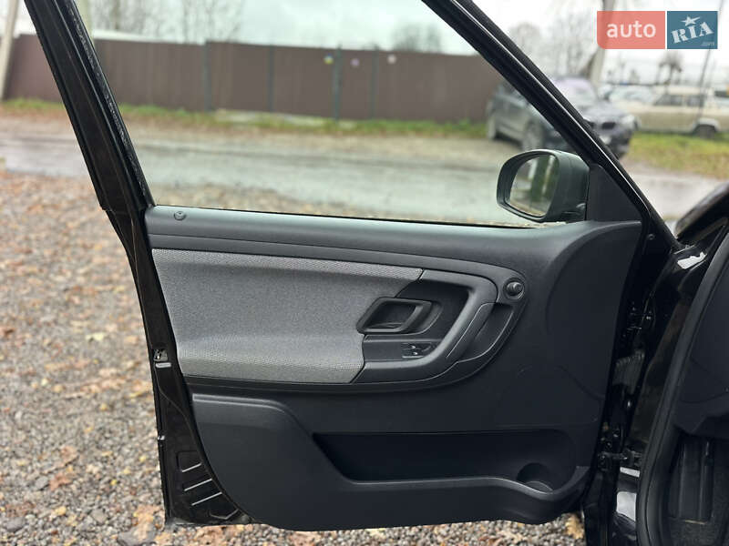 Хэтчбек Skoda Fabia 2009 в Виннице