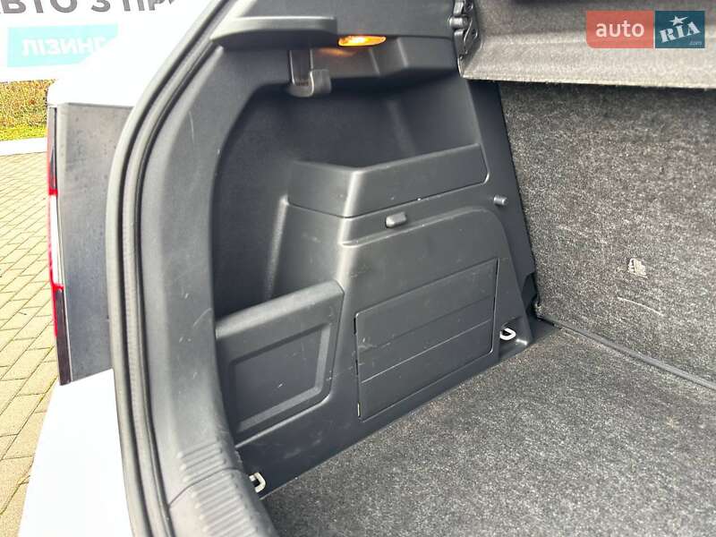 Хэтчбек Skoda Fabia 2019 в Виннице фото 76 Хэтчбек Skoda Fabia 2019 в Виннице