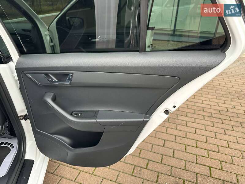 Хэтчбек Skoda Fabia 2019 в Виннице фото 74 Хэтчбек Skoda Fabia 2019 в Виннице