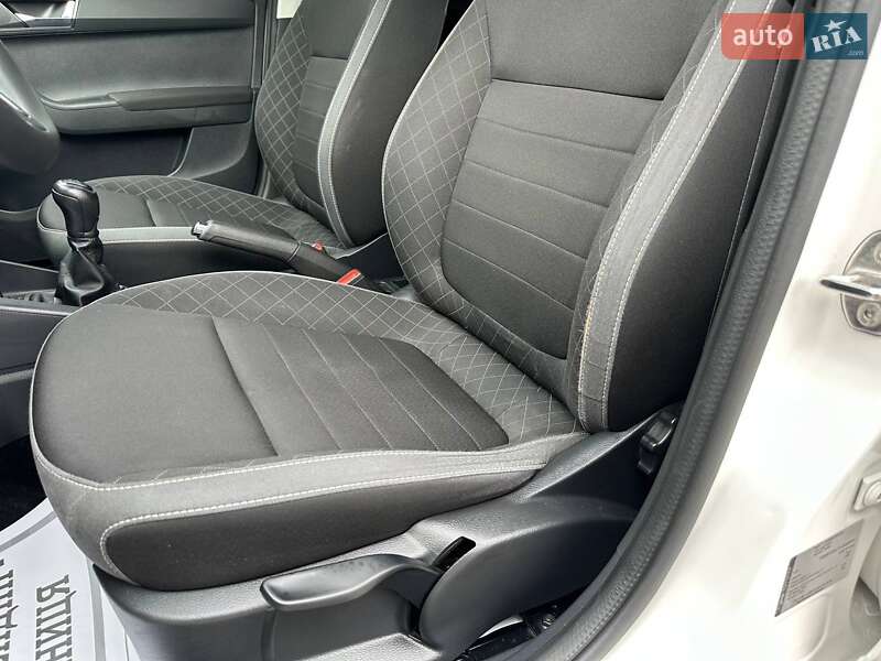Хэтчбек Skoda Fabia 2019 в Виннице фото 59 Хэтчбек Skoda Fabia 2019 в Виннице
