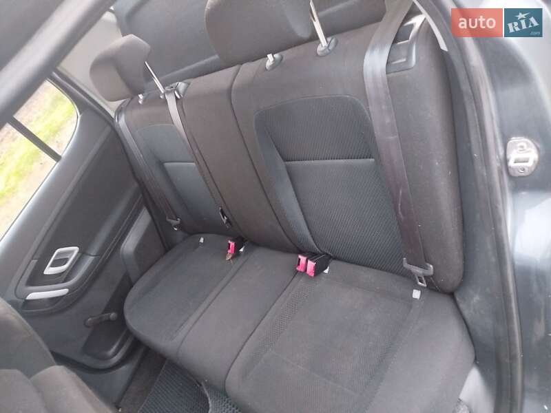 Хэтчбек Skoda Fabia 2009 в Первомайске фото 34 Хэтчбек Skoda Fabia 2009 в Первомайске
