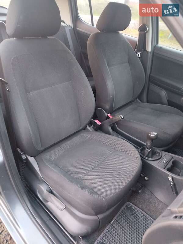 Хэтчбек Skoda Fabia 2009 в Первомайске фото 42 Хэтчбек Skoda Fabia 2009 в Первомайске