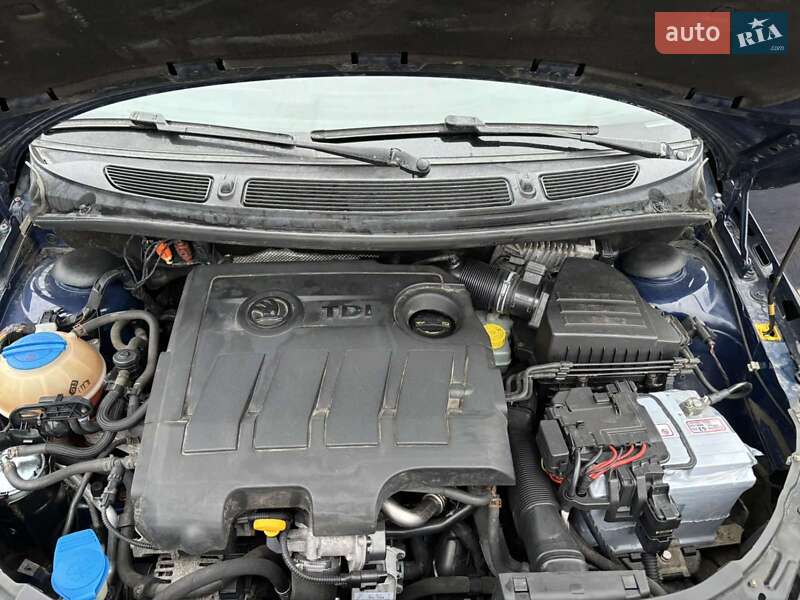 Универсал Skoda Fabia 2014 в Виннице фото 3 Универсал Skoda Fabia 2014 в Виннице