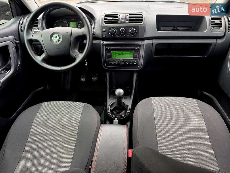 Универсал Skoda Fabia 2009 в Хмельницком фото 15 Универсал Skoda Fabia 2009 в Хмельницком
