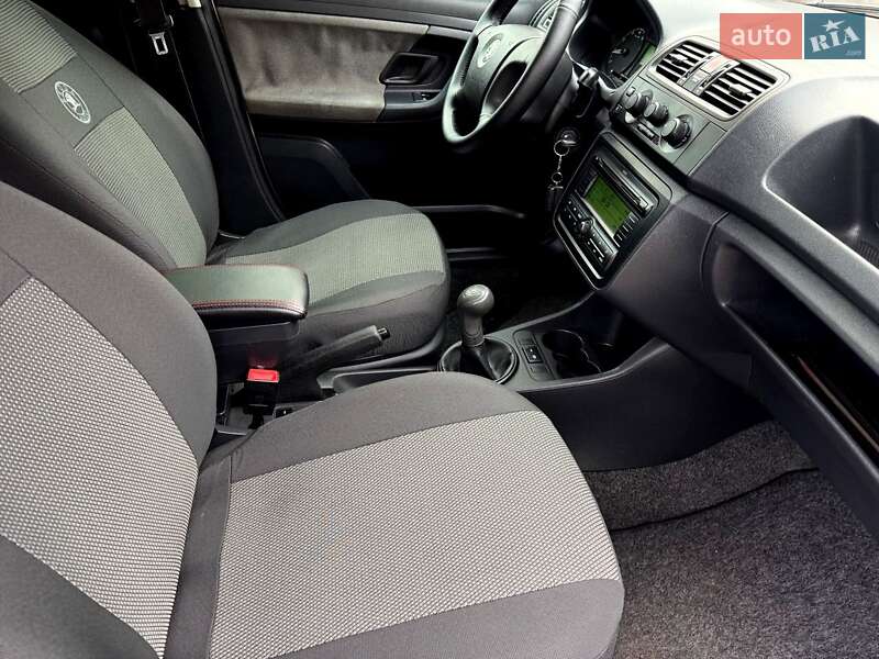 Универсал Skoda Fabia 2009 в Хмельницком фото 18 Универсал Skoda Fabia 2009 в Хмельницком