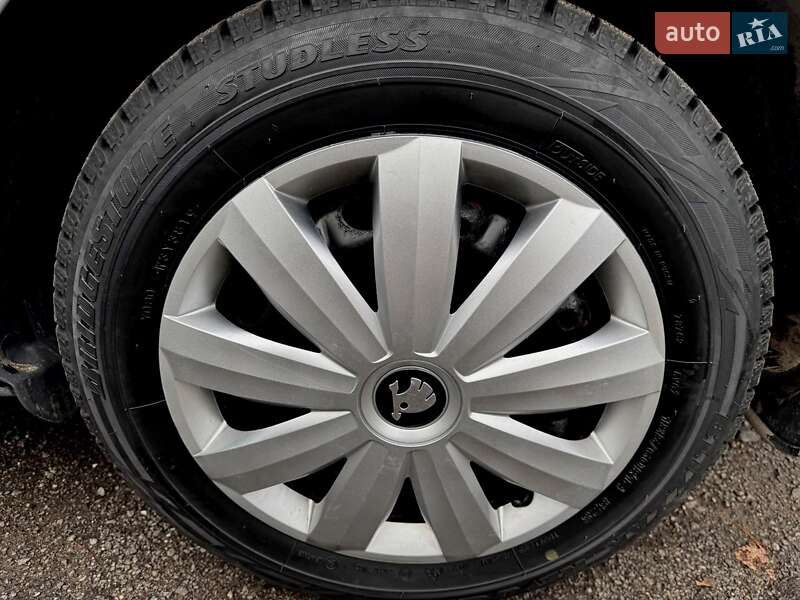 Универсал Skoda Fabia 2009 в Хмельницком фото 28 Универсал Skoda Fabia 2009 в Хмельницком