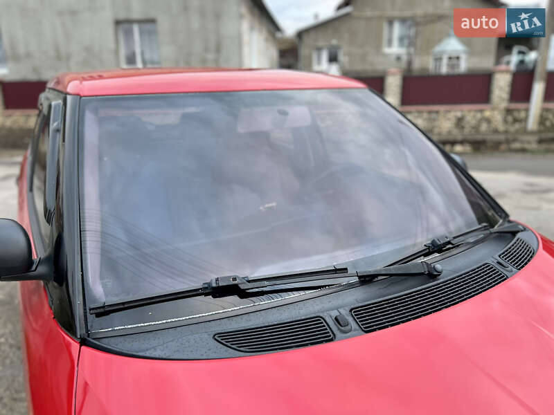 Хетчбек Skoda Fabia 2007 в Гусятині