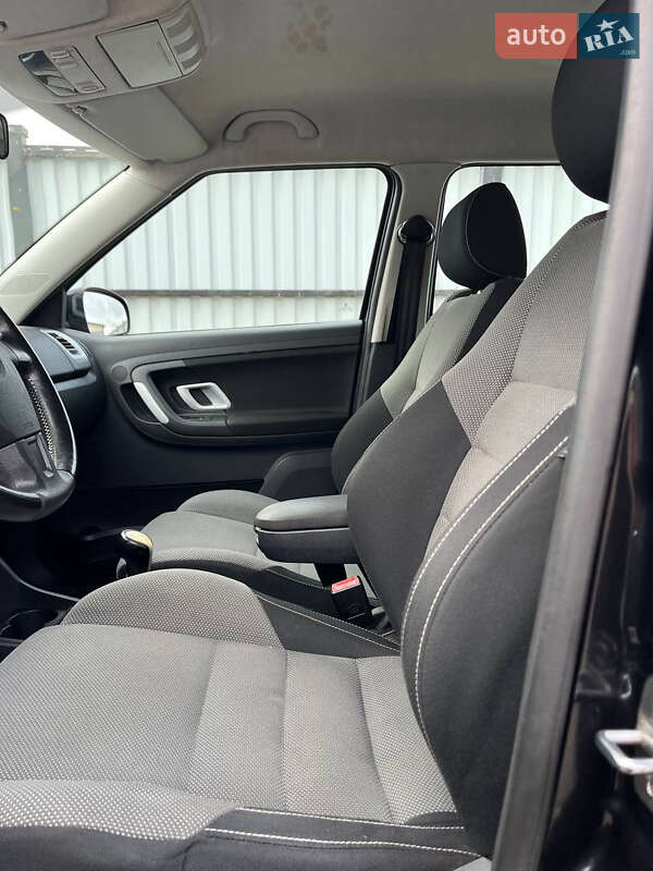 Хэтчбек Skoda Fabia 2009 в Луцке фото 24 Хэтчбек Skoda Fabia 2009 в Луцке