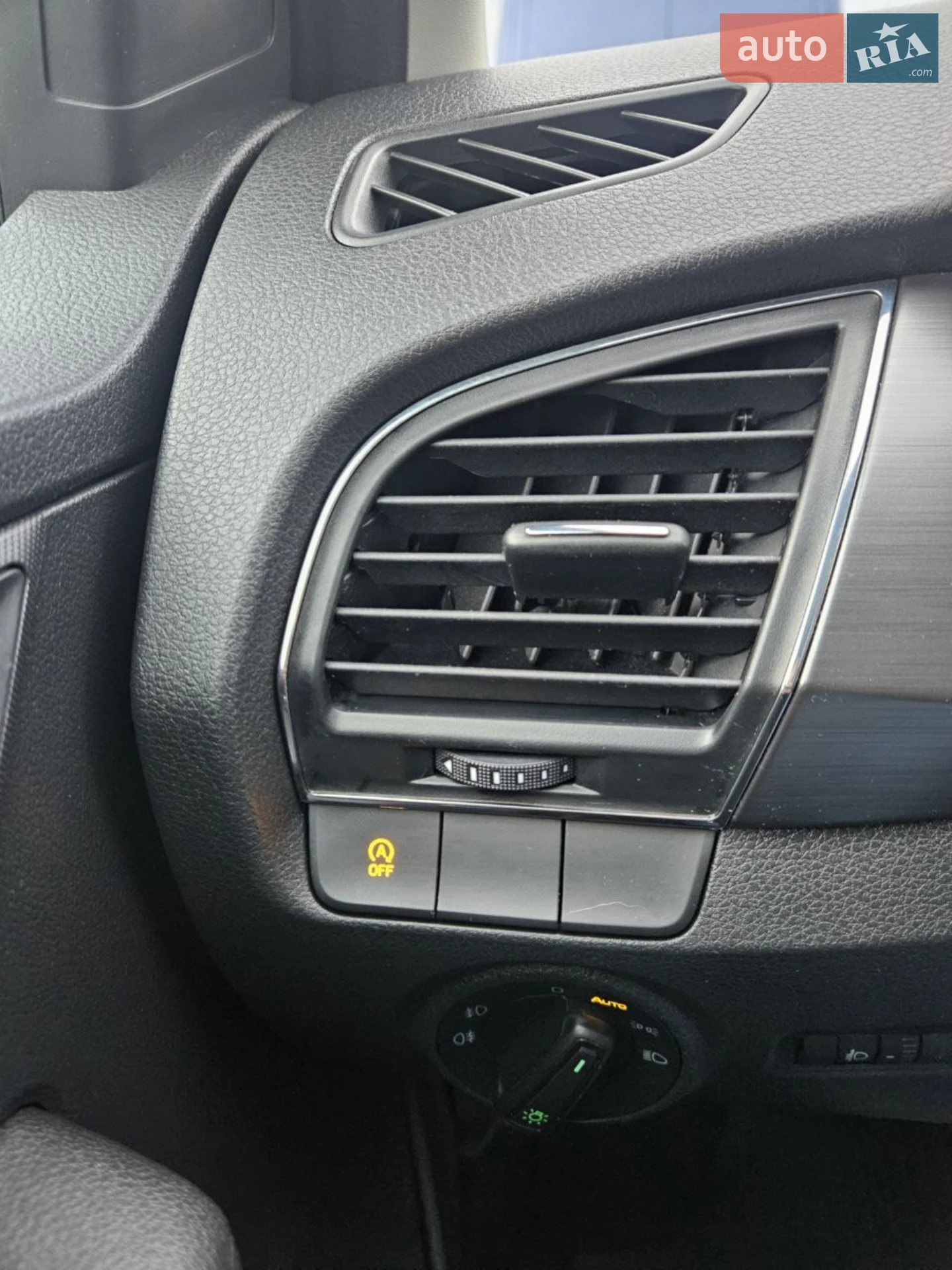 2018 Skoda Fabia - мініатюра 17
