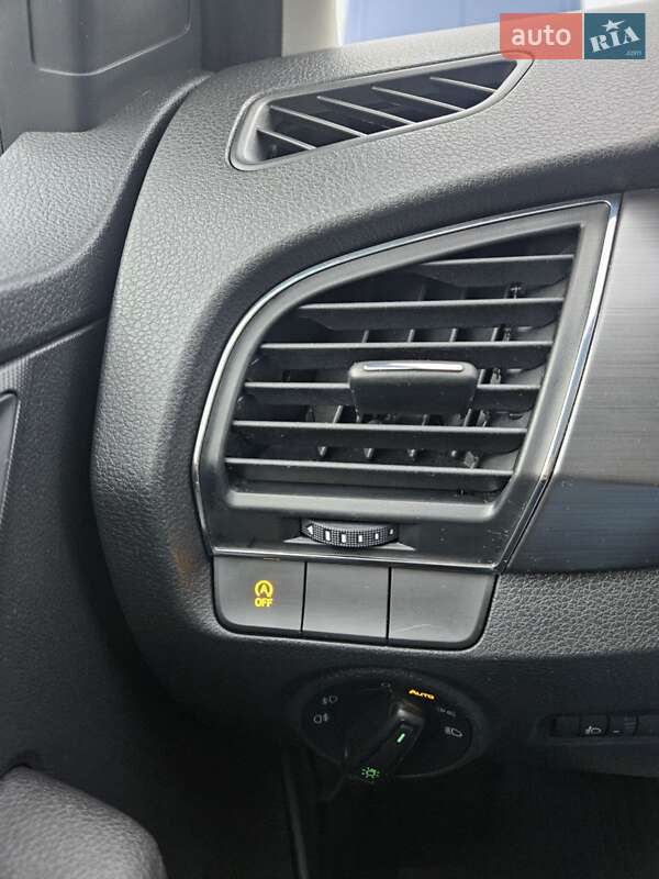 Хэтчбек Skoda Fabia 2018 в Луцке фото 17 Хэтчбек Skoda Fabia 2018 в Луцке