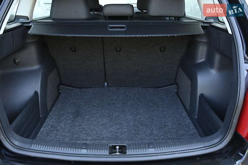 Универсал Skoda Fabia 2009 в Бердичеве фото 37 Универсал Skoda Fabia 2009 в Бердичеве