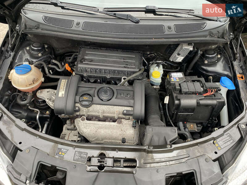 Универсал Skoda Fabia 2008 в Ахтырке фото 14 Универсал Skoda Fabia 2008 в Ахтырке