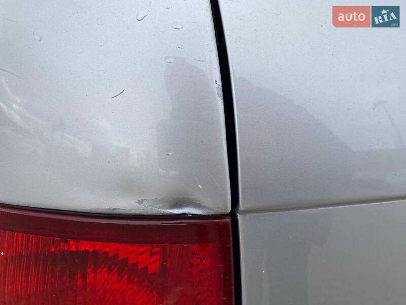 Універсал Skoda Fabia 2003 в Софіївській Борщагівці фото 17 Універсал Skoda Fabia 2003 в Софіївській Борщагівці