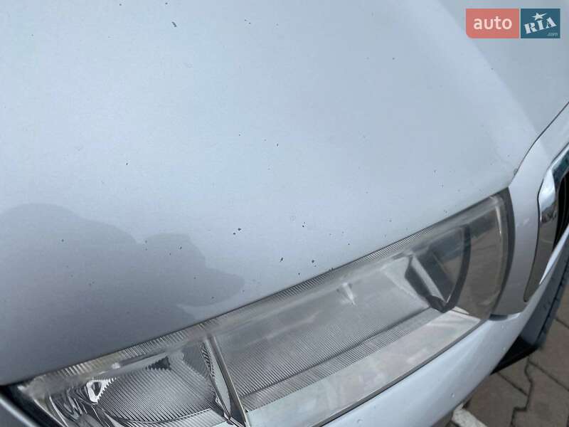 Універсал Skoda Fabia 2003 в Софіївській Борщагівці фото 22 Універсал Skoda Fabia 2003 в Софіївській Борщагівці