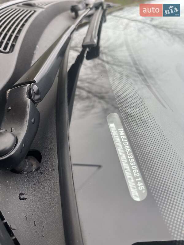 Универсал Skoda Fabia 2009 в Змиеве