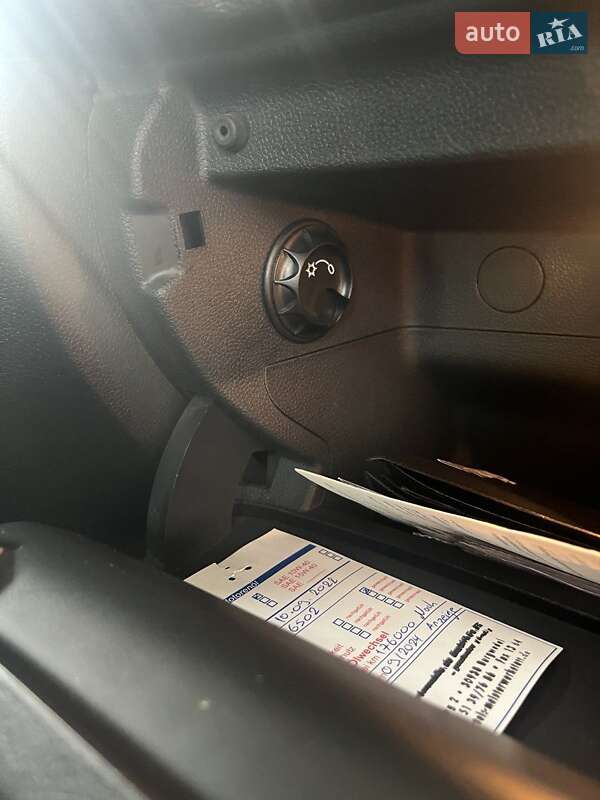 Универсал Skoda Fabia 2009 в Змиеве