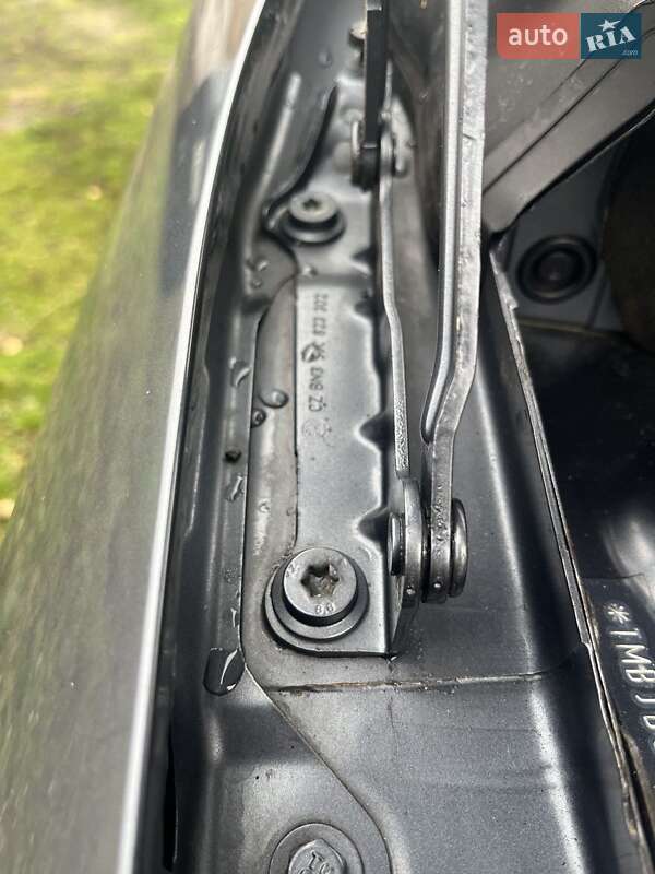 Универсал Skoda Fabia 2009 в Змиеве