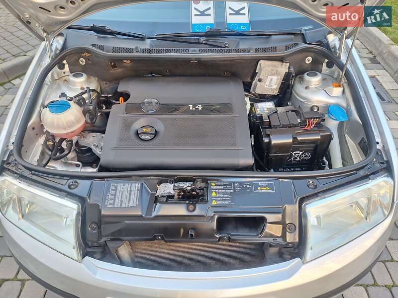 Хэтчбек Skoda Fabia 2007 в Ивано-Франковске фото 60 Хэтчбек Skoda Fabia 2007 в Ивано-Франковске