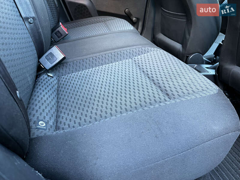 Универсал Skoda Fabia 2010 в Львове фото 31 Универсал Skoda Fabia 2010 в Львове