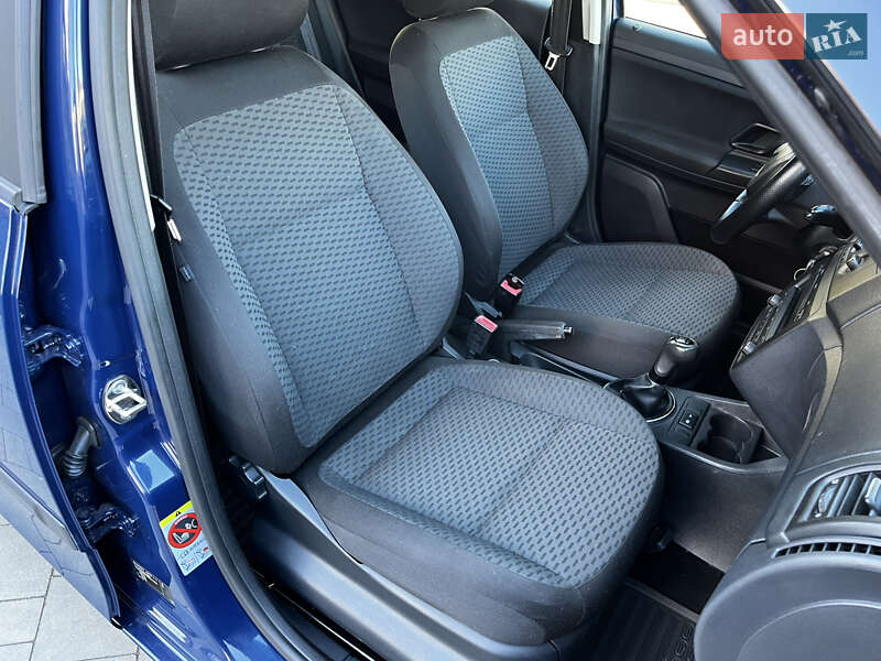 Универсал Skoda Fabia 2010 в Львове фото 35 Универсал Skoda Fabia 2010 в Львове