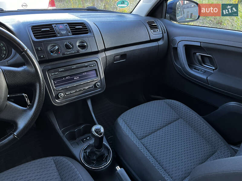 Универсал Skoda Fabia 2010 в Львове фото 37 Универсал Skoda Fabia 2010 в Львове