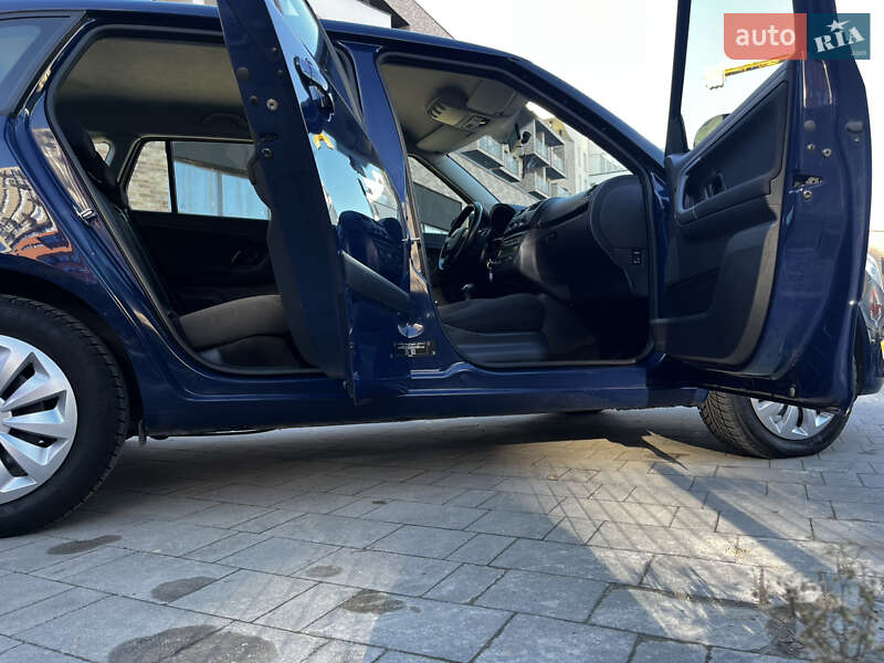 Универсал Skoda Fabia 2010 в Львове фото 41 Универсал Skoda Fabia 2010 в Львове