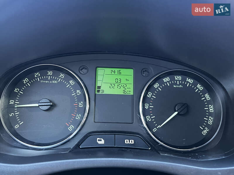 Универсал Skoda Fabia 2010 в Львове фото 48 Универсал Skoda Fabia 2010 в Львове