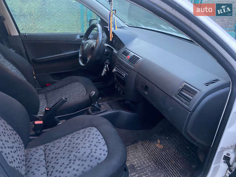 Универсал Skoda Fabia 2007 в Львове фото 8 Универсал Skoda Fabia 2007 в Львове